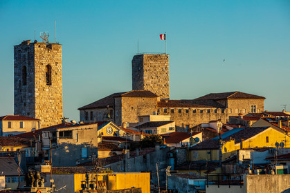 Antibes