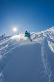 Snowboard