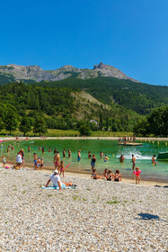 Parc de loisirs du Val d'Allos