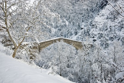 Pont de la Reine Jeanne