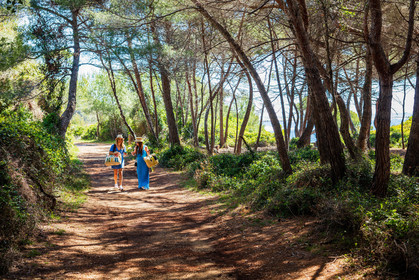 Lérins Sainte-Marguerite