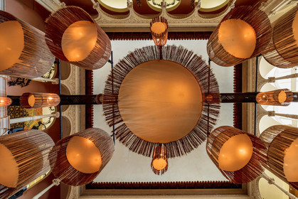 Villa Ephrussi de Rothschild