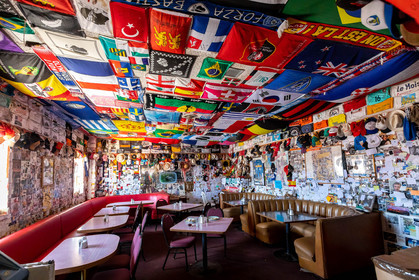 Bagdad Café