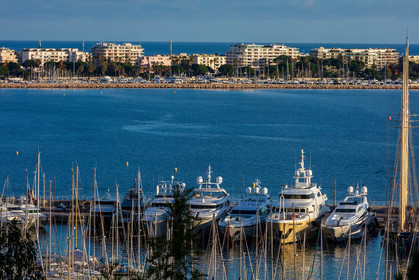 Cannes