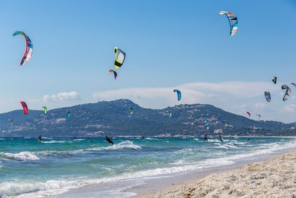 Kitesurf