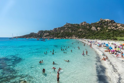 Roccapina