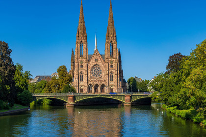 Strasbourg