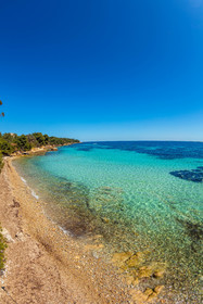 Lérins, Sainte-Marguerite