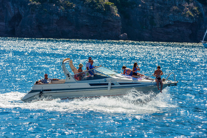 Corniche d'Or