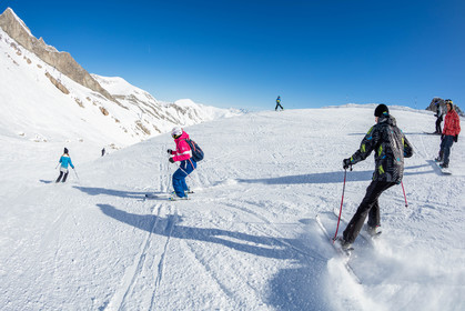 Ski