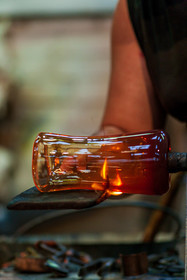 Souffleur de verre Feliceto