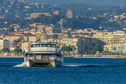 Lérins Sainte-Marguerite