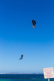Kitesurf