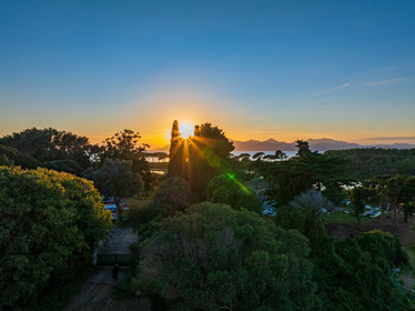 Lérins Sainte-Marguerite 2024