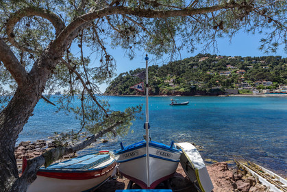 Plage de Fabrégas