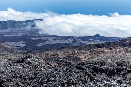 Ile de La Réunion