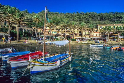 Port-Cros