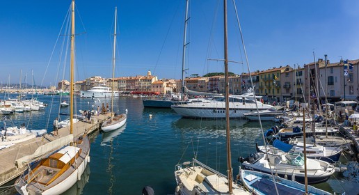 Saint-Tropez