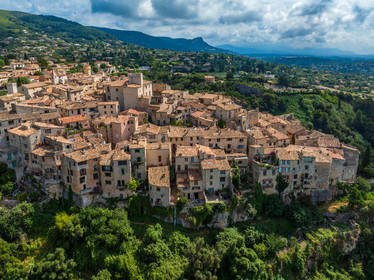 Tourrettes-sur-Loup