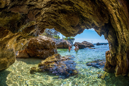 Lérins Sainte-Marguerite 2023