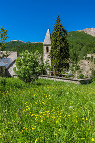 La Foux