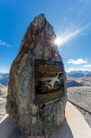 Col de la Bonette