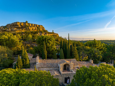 Salon-de-Provence
