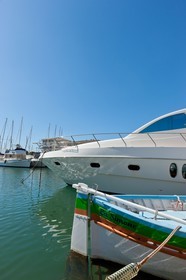 Port-Fréjus