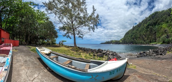 Ile de La Réunion