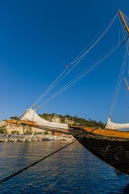 Les Régates de Nice