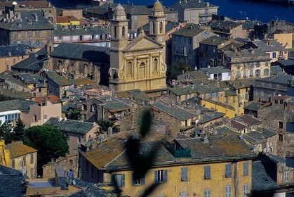 Bastia