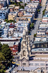 San Francisco