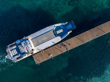 Lérins Sainte-Marguerite 2024