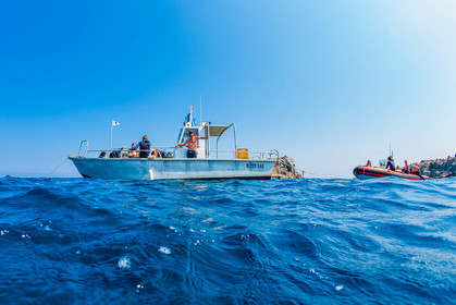 Plongée-sous-marine