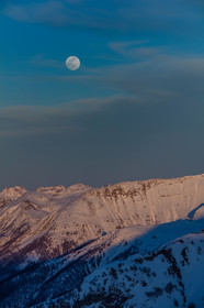La Foux d'Allos