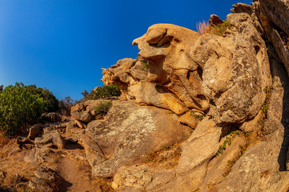 Roccapina