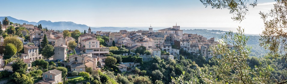 Tourrettes-sur-Loup