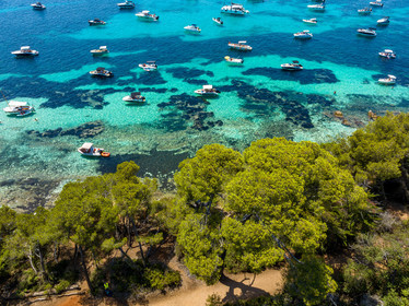 Lérins Sainte-Marguerite