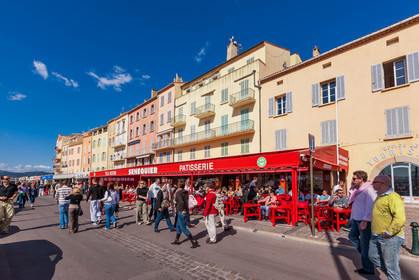 Saint-Tropez