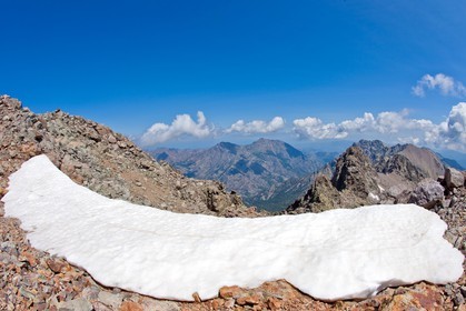 Monte Cinto