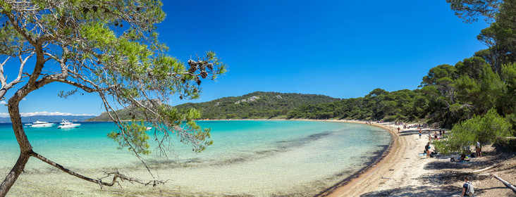 Porquerolles