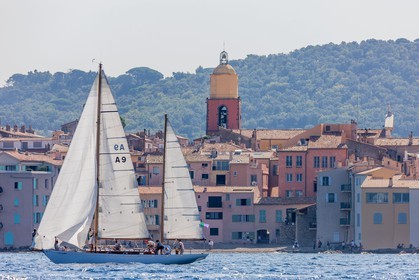 Saint-Tropez