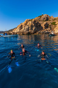 Plongée-sous-marine