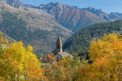 Saint-Dalmas-le-Selvage