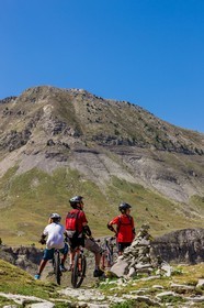 Rando Vtt Lacs de Lignin