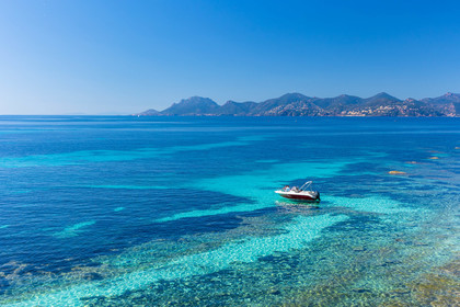 Lérins Sainte-Marguerite