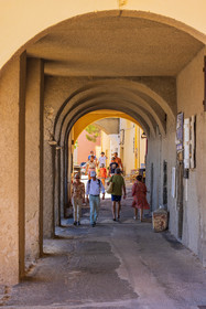 Algajola