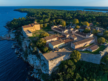 Lérins Sainte-Marguerite 2024