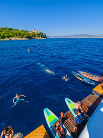 Rivage Croisière II