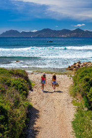 Lérins Sainte-Marguerite